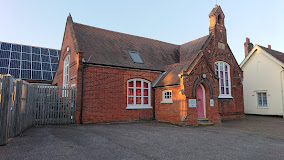 Hintlesham & Chattisham Church of England Primary School Education | Schools