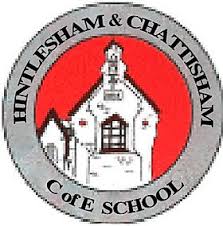 Hintlesham & Chattisham Church of England Primary School - Logo