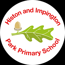 Histon and Impington Park Primary School Logo