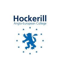 Hockerill Anglo European College - Logo