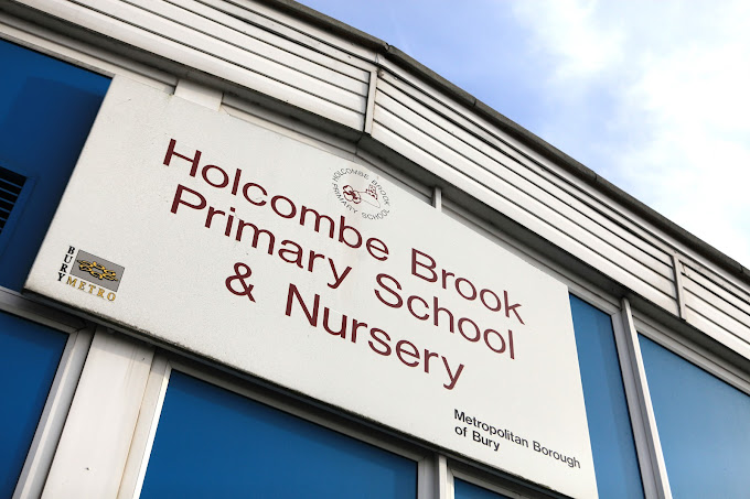 Holcombe Brook Primary School Education | Schools