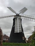 Holgate Windmill Travel | Museums