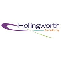 Hollingworth Academy Trust - Logo