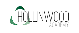 Hollinwood Academy - Logo