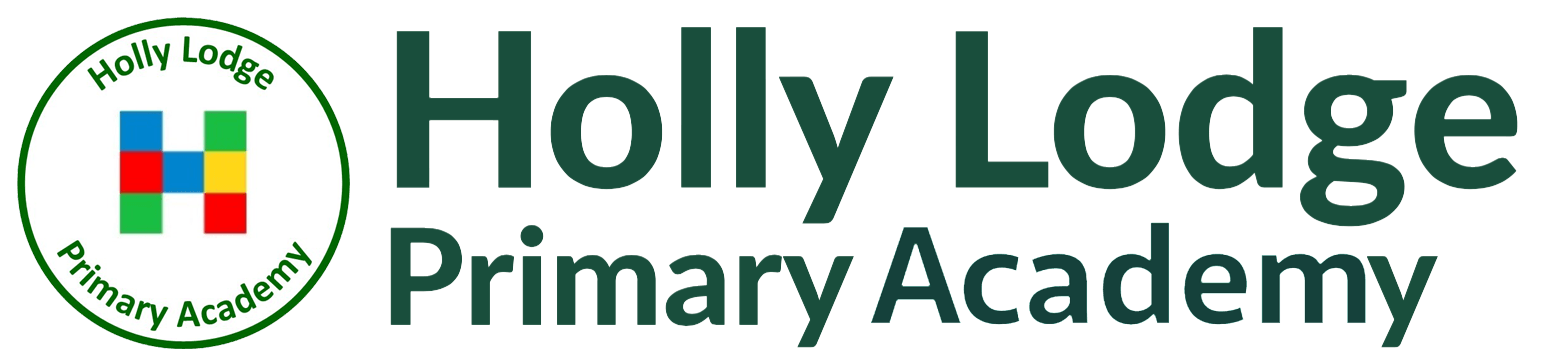 Holly Lodge Primary Academy - Logo