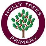 Holly Trees Primary School - Logo