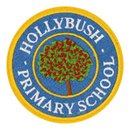 Hollybush Primary School Logo