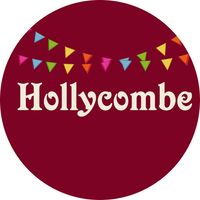 Hollycombe Steam Collection Logo