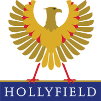 Hollyfield School - Logo