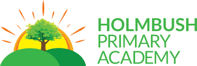 Holmbush Primary Academy - Logo