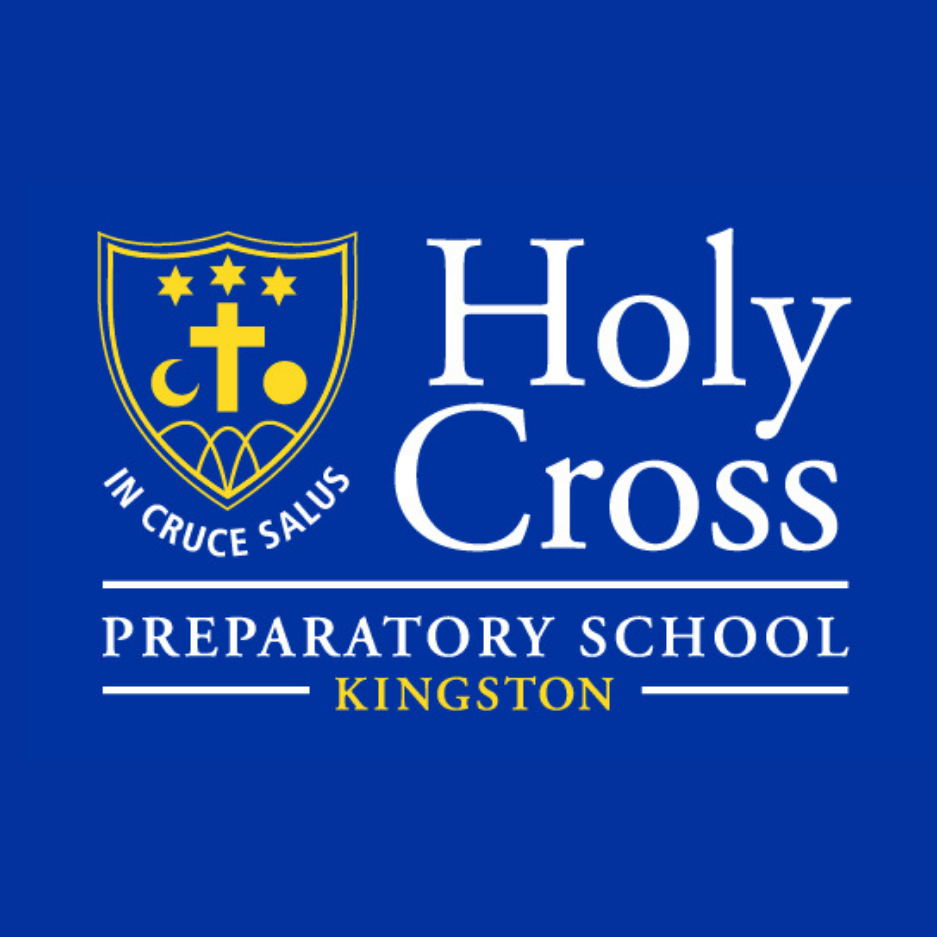 Holy Cross Preparatory School - Logo