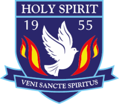 Holy Spirit Catholic Primary School - Logo