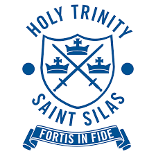 Holy Trinity & St Silas C of E Primary School|Universities|Education