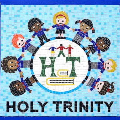 Holy Trinity Primary C Of E School|Schools|Education