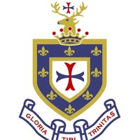 Holy Trinity School - Logo