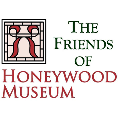 Honeywood Museum Logo