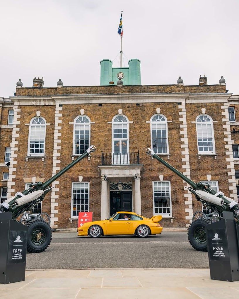 Honourable Artillery Company Museum - Logo