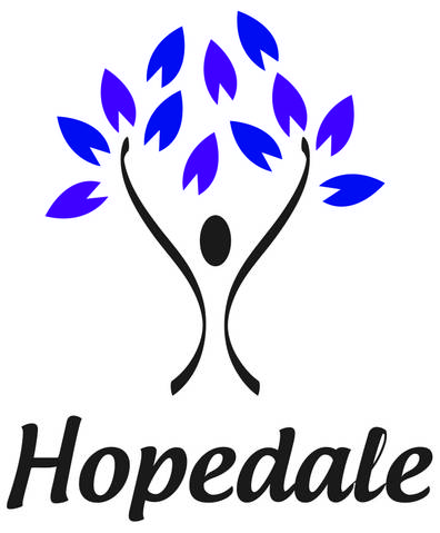 Hopedale Children & Family Services - Logo