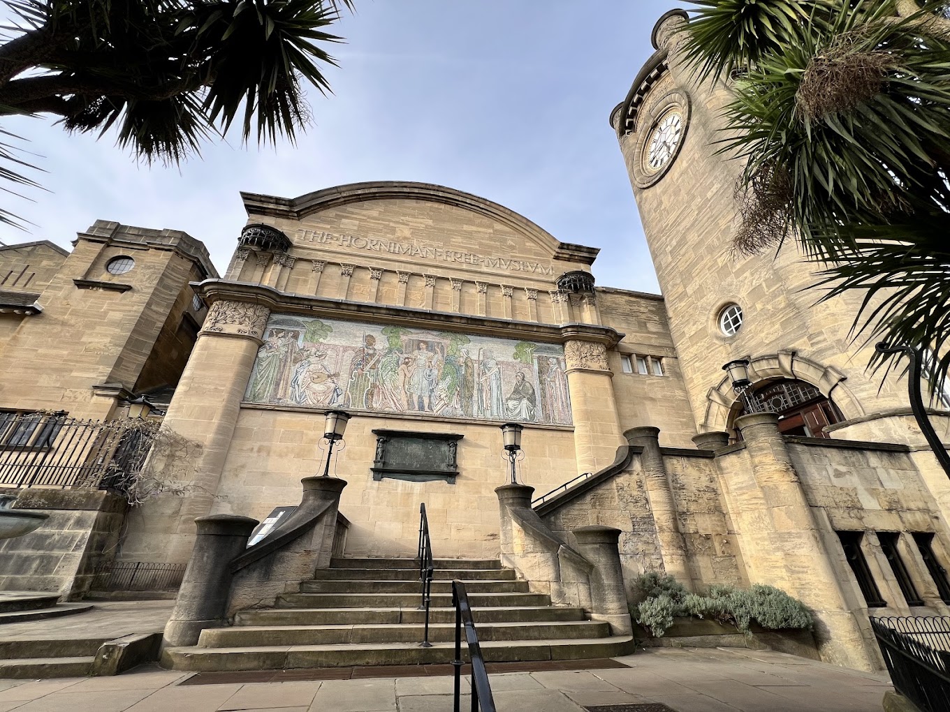 Horniman Museum and Gardens Travel | Museums