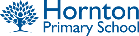 Hornton Primary School - Logo