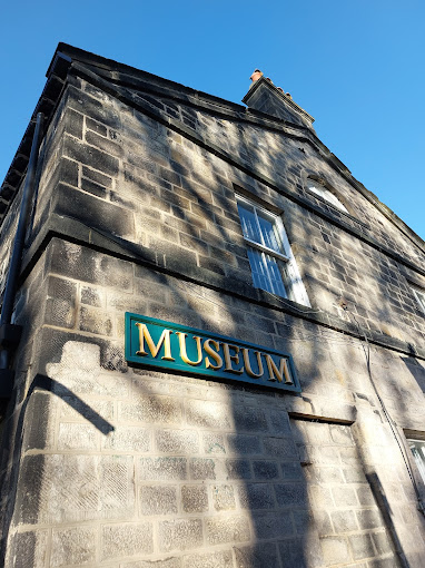 Horsforth Village Museum Travel | Museums