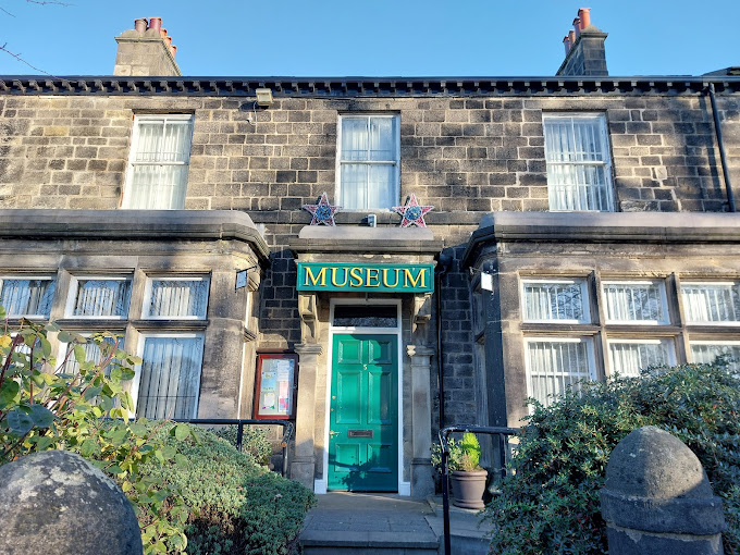 Horsforth Village Museum - Logo