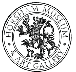 Horsham Museum - Logo