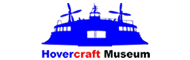 Hovercraft Museum - Logo