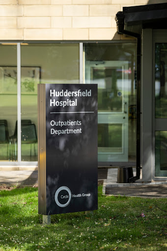 Huddersfield Private Hospital Medical Services | Hospitals