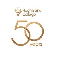 Hugh Baird College - Logo