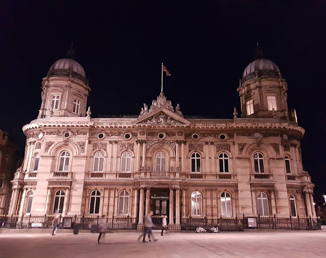 Hull Maritime Museum Travel | Museums