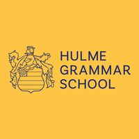 Hulme Grammar School|Colleges|Education