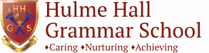 Hulme Hall Grammar School|Schools|Education