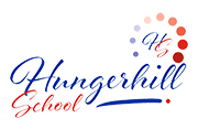 Hungerhill School - Logo