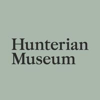 Hunterian Museum Logo