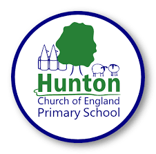 Hunton C Of E Primary School|Schools|Education