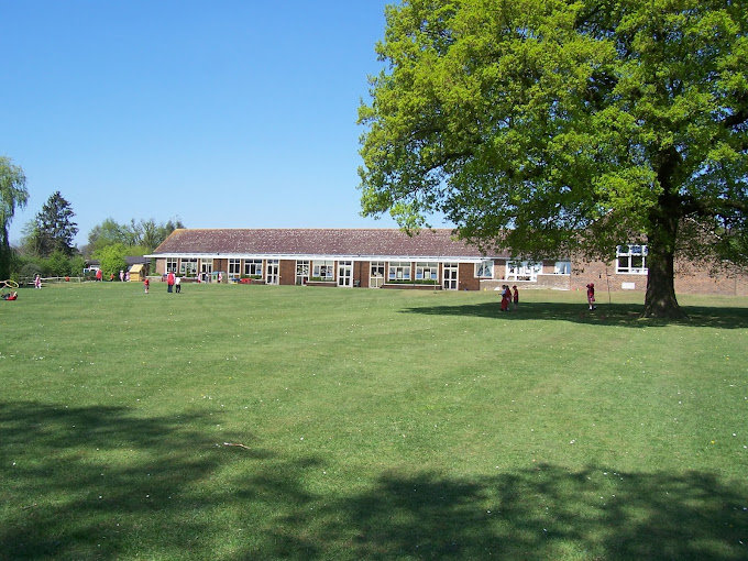 Hurst Green Infant School & Nursery Education | Schools