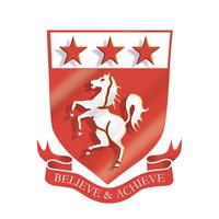 Hurstmere School - Logo