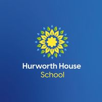 Hurworth House School - Darlington - Logo