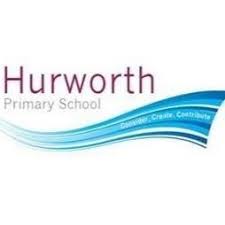 Hurworth Primary School - Logo