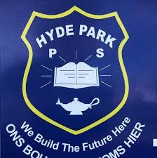 Hyde Park Junior School - Logo