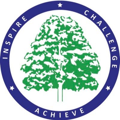 Hylands School Logo