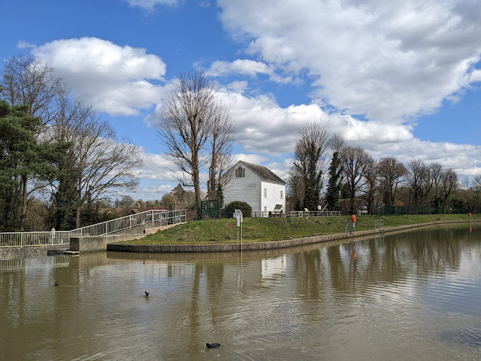 Ifield Water Mill Travel | Museums