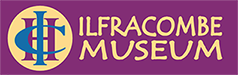 Ilfracombe Museum Logo