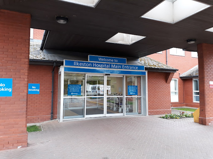 Ilkeston Community Hospital Medical Services | Hospitals