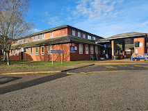 Ilkeston Community Hospital - Logo