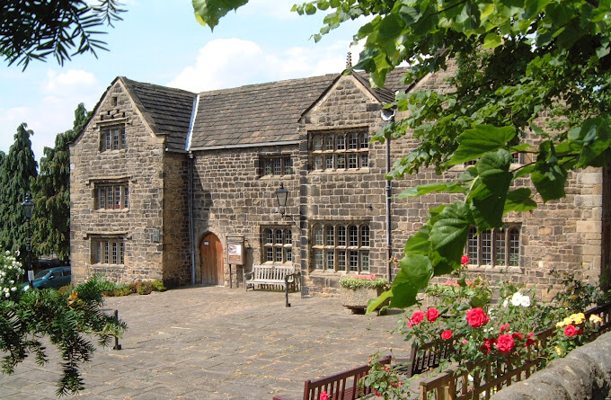 Ilkley Manor House Travel | Museums