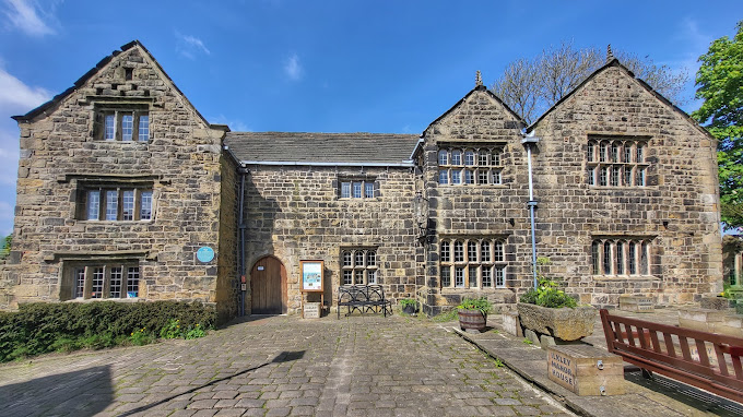 Ilkley Manor House|Museums|Travel