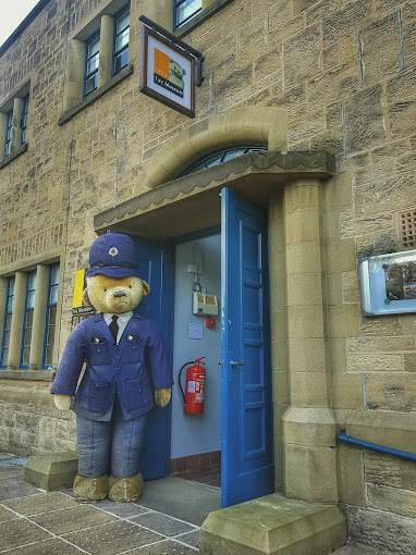 Ilkley Toy Museum|Museums|Travel