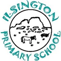 Ilsington C Of E Primary School - Logo